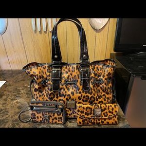Dooney and Bourke Chiara Bag